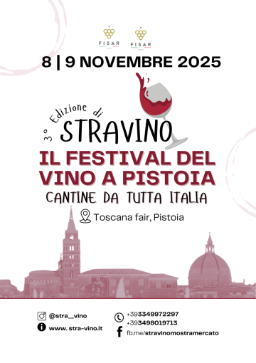 Stravino